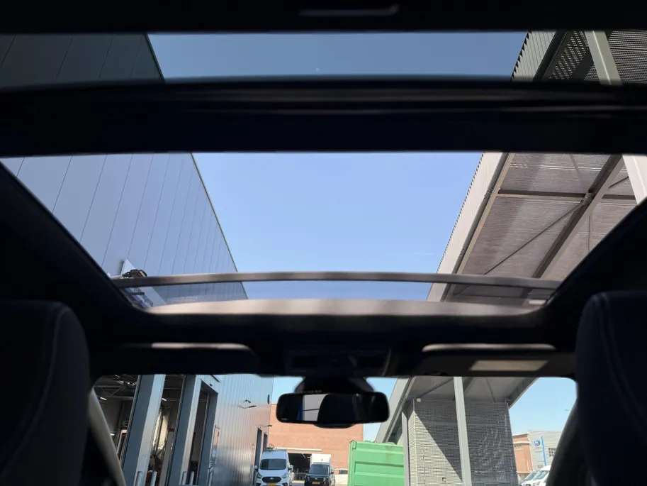 Ford Fiesta 1.0 EcoBoost Active X PANORAMA DAK I WINTER PACK I B&O SOUNDSYSTEM I PARKEERSENSOREN I APPLE CARPLAY / ANDROID AUTO I