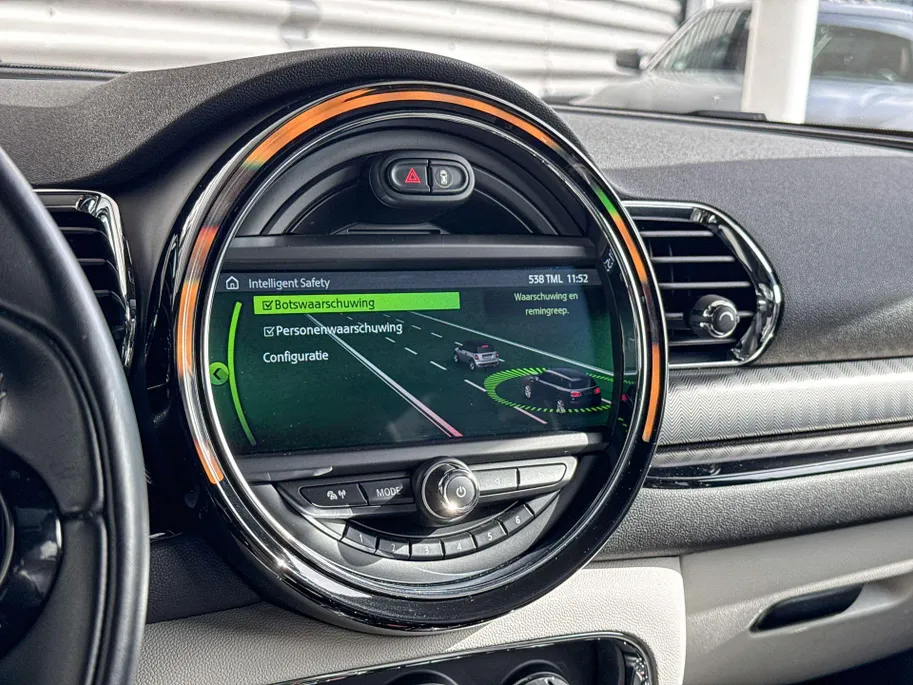 MINI Clubman 2.0 Cooper S Chili