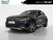 Genesis GV70 84 KWH | LUXURY | PANODAK | B&O | NAPPA LEDER |