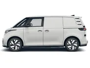 Volkswagen Bedrijfswagens ID. Buzz Cargo Bedrijfswagens Bulli Limited Edition 86kWh 286pk L2 LWB · 283431