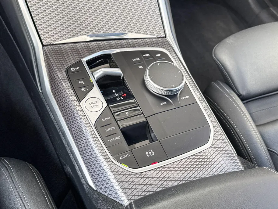 BMW 3 Serie Touring 320e