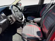 Kia Picanto 1.0 DynamicLine | Dealer onderhouden |Climate control & cruise control | Bluetooth | Lichtmetalen velgen | Metallic lak | Fabrieksgarantie | NAP