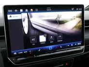 Volkswagen ID.7 Pro Business 286pk 77 kWh · SOH 97,2% · 360 Camera · Head-Up · Alarm · Elek. Trekhaak · Keyless · Elek. Voorstoelen · 20'' Inch · Gratis onderhoud & APK t/m 30-01-2030 · EXTRA INRUILKORTING ·