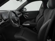 BMW X1 sDrive18i