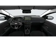 Dacia Sandero Stepway 1.8L Full Hybrid 155pk expression | NU te bestellen bij Zeeuw & Zeeuw | De zuinige, krachtige Full Hybrid technologie van Dacia | Te financieren tegen 2,9% rente |