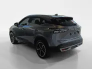 Nissan QASHQAI 1.3 MHEV Xtronic Tekna | Cold Pack | 1800kg trekgewicht | Navigatie | Apple carplay & Android auto | Stoel geheugen | Lederen bekleding | 360grd camera | pdc voor en achter | Electrische stoelverstelling |