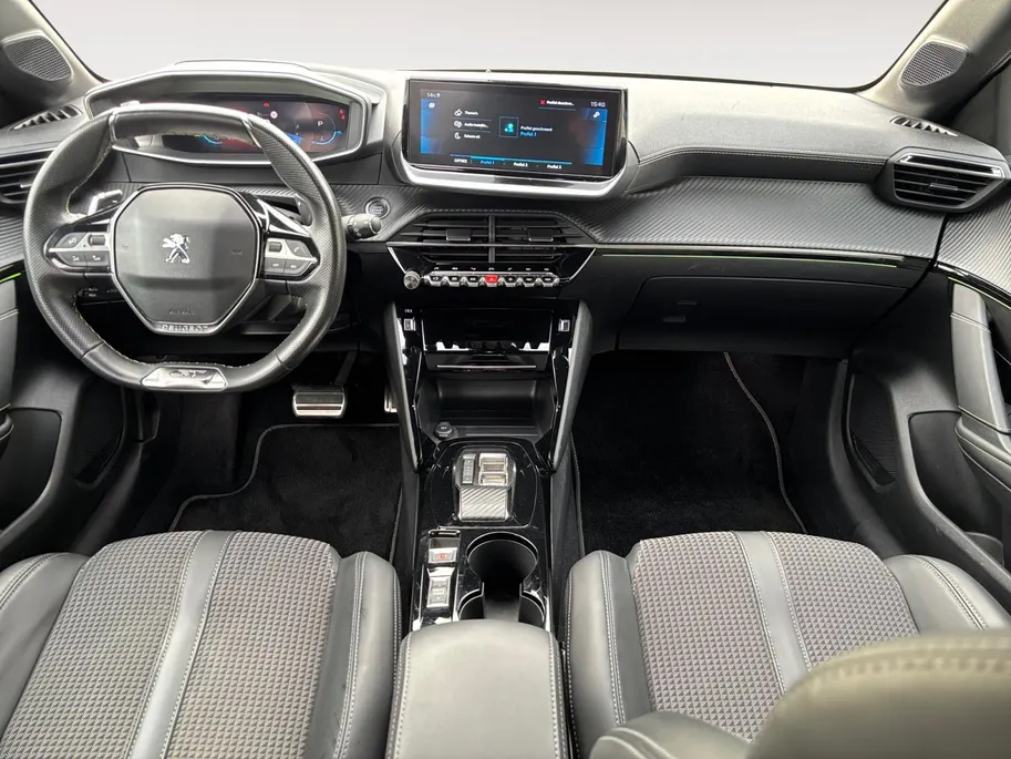 Peugeot 208 1.2 PureTech GT | Trekhaak | NL-AUTO | Automaat |
