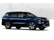 Mitsubishi Outlander 2.4 PHEV Limited Edition Zeer Complete uitvoering| 8 jaar garantie| Snel leverbaar | Totaalprijs op is op.