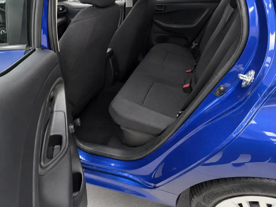 Toyota Yaris 1.5 Hybrid Active 10 jaar garantie | Dealer onderhouden | 1E EIGENAAR | HYBRIDE | ZUINIG | HOGE INSTAP | CRUISE CONTROL
