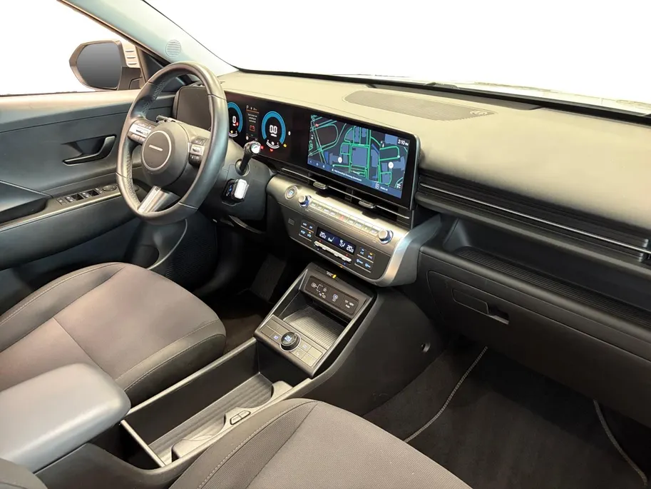 Hyundai Kona 1.6 HYBRID | COMFORT | AUTOMAAT | NAVI | CAMERA |