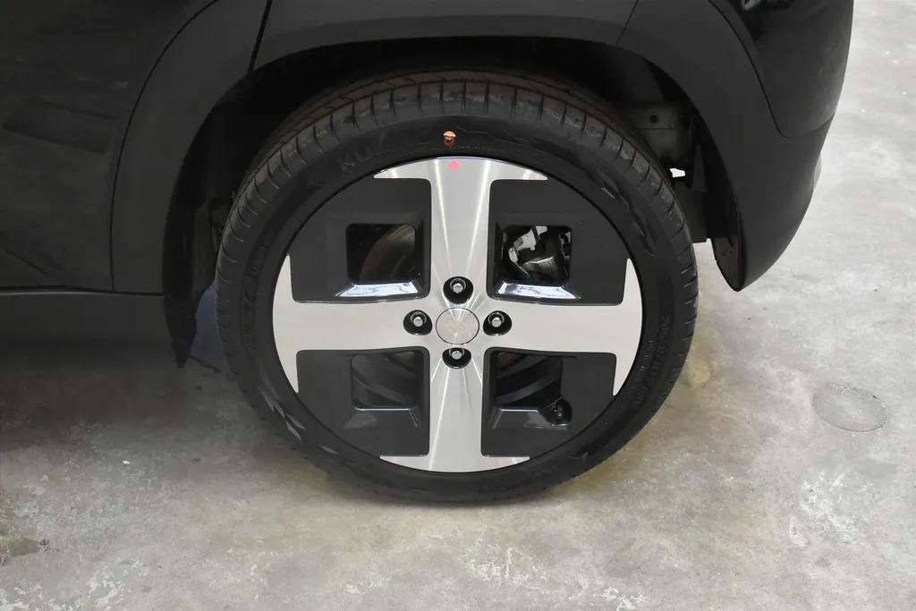 Hyundai Inster 42 kWh 97pk 4-zits Pulse Advanced