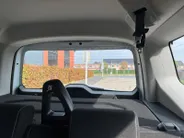 Ford Tourneo Courier 1.0 EcoBoost | Apple Carplay/Android Auto | Navigatie | Camera | Climate Control | Parkeersensoren | Stuurbediening | Hoge Instap