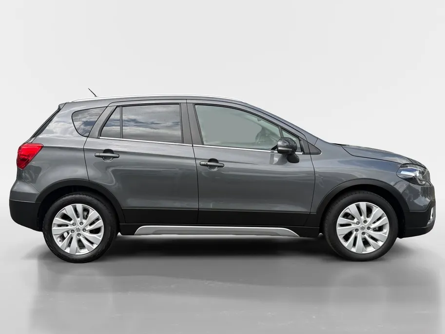 Suzuki S-Cross 1.4 Boosterjet Select | Climate/ Cruise Control | Navigatie | Camera | Stoelverwarming |