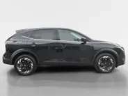 Nissan QASHQAI 1.3 MHEV Xtronic N-Connecta 158PK AUTOMAAT |+ Cold Pack + Easy Pack | 1800KG Trekgewicht | Elektrische achterklep | Navigatie | Apple Carplay & Android Auto | Pro Pilot (Adaptive Cruise Control) | Climate Control | Stoel- stuur en voorruitverarming |