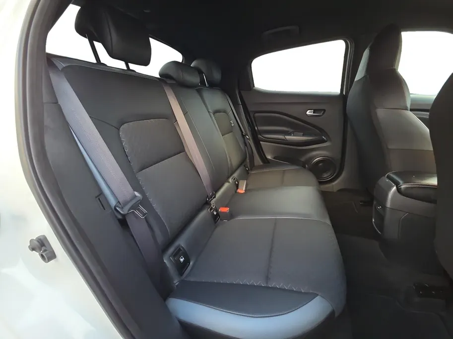 Nissan Juke 1.6 Hybrid N-Connecta Automaat | Cruise Control | Carplay | Camera | NAP |