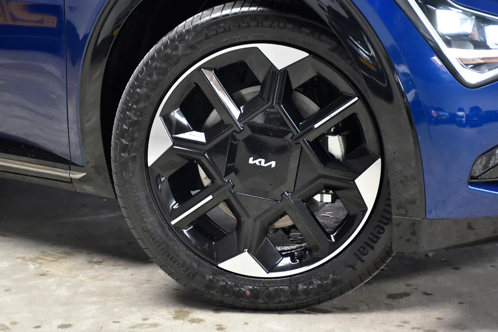 Kia EV6 84kWh 229pk RWD Plus NIEUW - SNEL LEVERBAAR