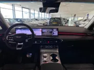 Genesis GV70 84 KWH | LUXURY | PANODAK | B&O | NAPPA LEDER |