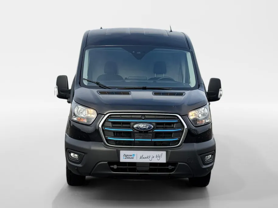 Ford E-Transit 350 L3H2 Trend 68 kWh | Uit Voorraad Leverbaar | Prijs inclusief €8.285,- Ready Set Ford Bonus | 257km WLTP Rijbereik | PRO Onboard Charging | Driver Assistance Ultimate
