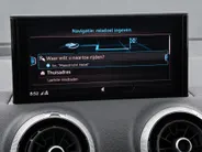 Audi Q2 35 TFSI 150pk S Edition · Camera · Matrix LED · Apple/Android Car Play · Adaptive Cruise Control · Stoelverwarming · Verkeersbord Detectie · Virtual Cockpit ·