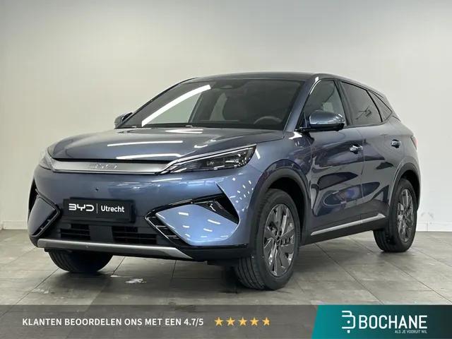 BYD ATTO 3