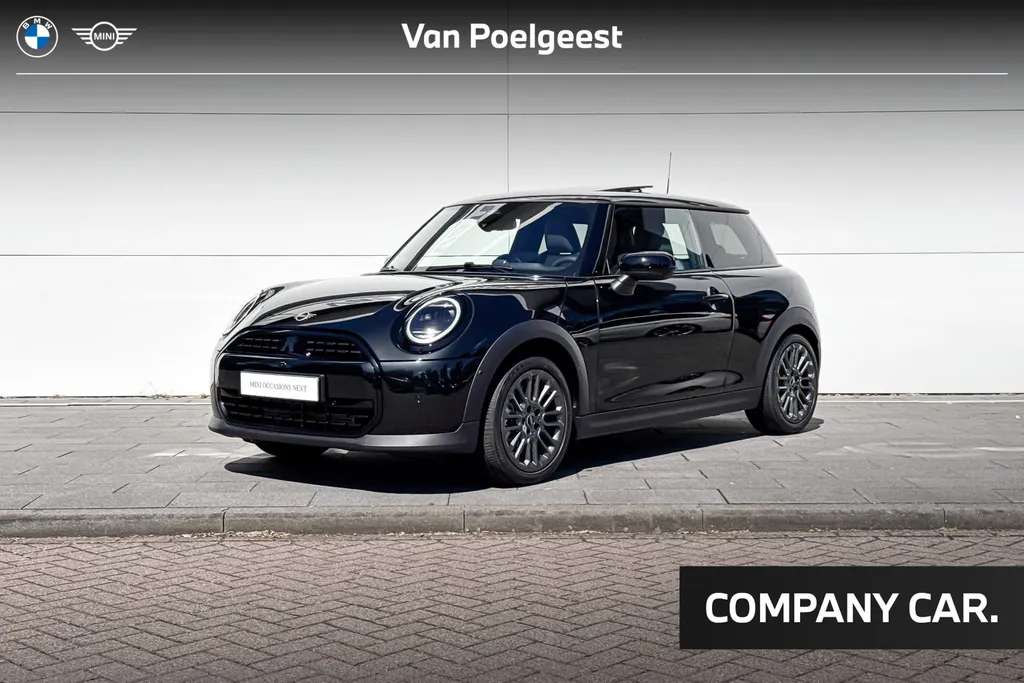 MINI Cooper 3-deurs 1.5 Cooper C Classic L