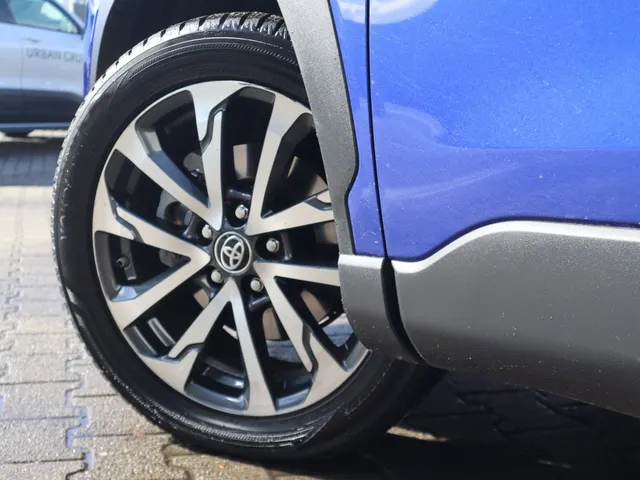 Toyota Corolla Cross Hybrid 140 Style | Blindspot | Stoelverwarming | Parkeersensoren