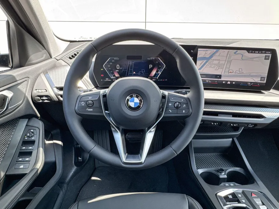 BMW 1 Serie 120 M Sport Design Edition