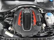 Audi RS6 Avant 4.0 TFSI Quattro Performance Pro Line Plus
