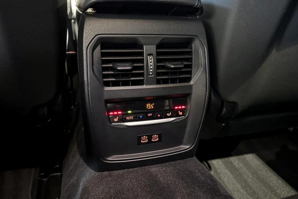 BMW i4 M60 84 kWh