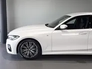 BMW 3 Serie Sedan 318i