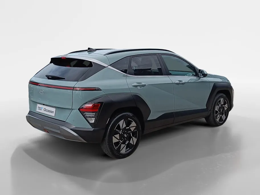 Hyundai Kona 1.6 GDI HEV Comfort Smart | Apple Carplay/Android Auto | Climate control (Automatische airco)