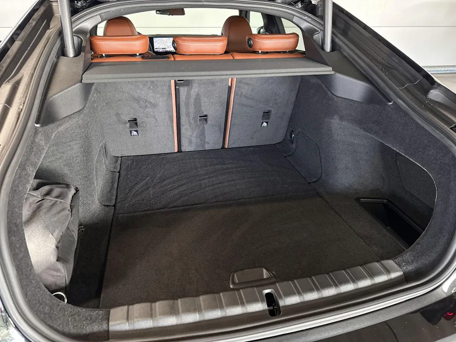 BMW i4 eDrive35 M Sport Edition 70 kWh