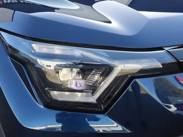 Suzuki e Vitara Select 61 kWh | Stoel/Stuur Verwarming | Apple/Android Auto |