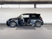 MINI Cooper 3-deurs Electric Cooper SE John Cooper Works M 54.2 kWh