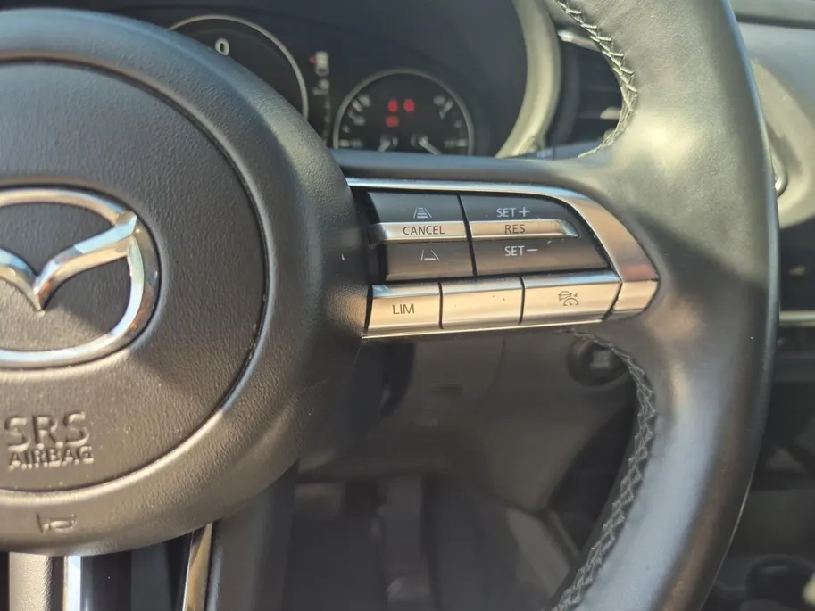 Mazda CX-30 2.0 e-SkyActiv-G M Hybrid Homura | Automaat | Cruise Control | Climate Control | Navigatie | Stoelverwarming | Parkeersensoren |