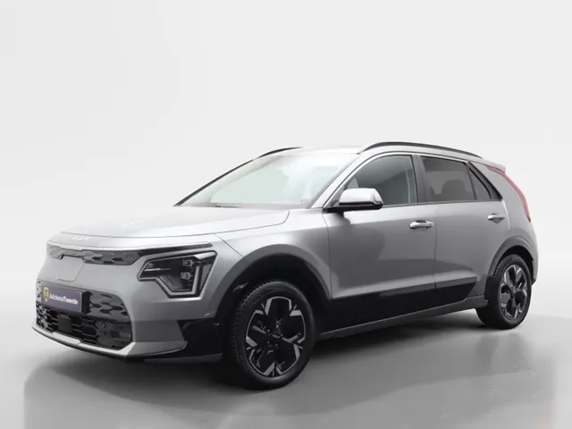 Kia E-Niro