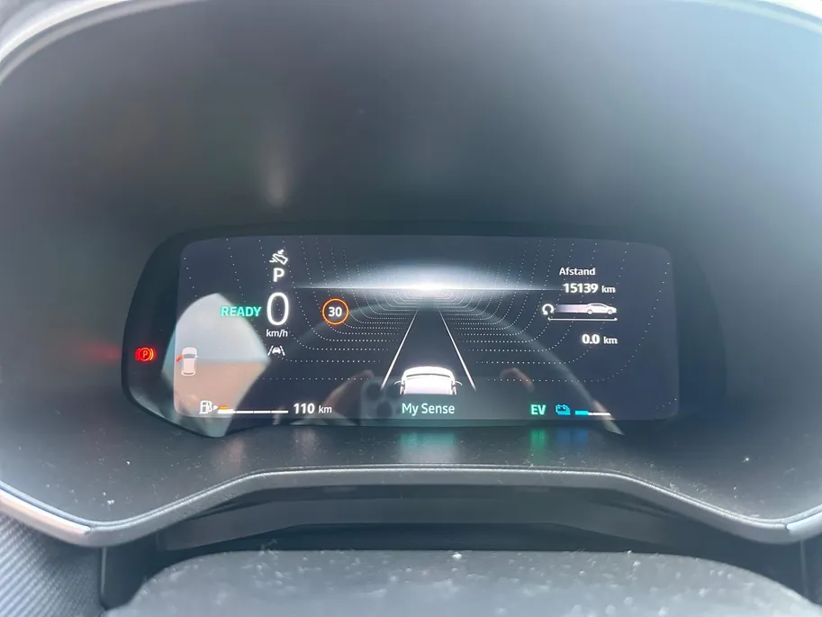 Renault Clio 1.6 E-Tech Full Hybrid 145 esprit Alpine | Automaat | Navigatie | Apple Carplay & Android Auto | LMV | Cruise & Climate Control | Camera | Parkeersensoren | 12 Maanden BOVAG Garantie