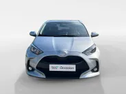 Toyota Yaris 1.5 Hybrid 115 Active | Apple Carplay | Android Auto | Parkeercamera | Parkeersensoren | Stoelverwarming