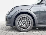 MINI Cooper Cabrio 2.0 Cooper S Favoured S