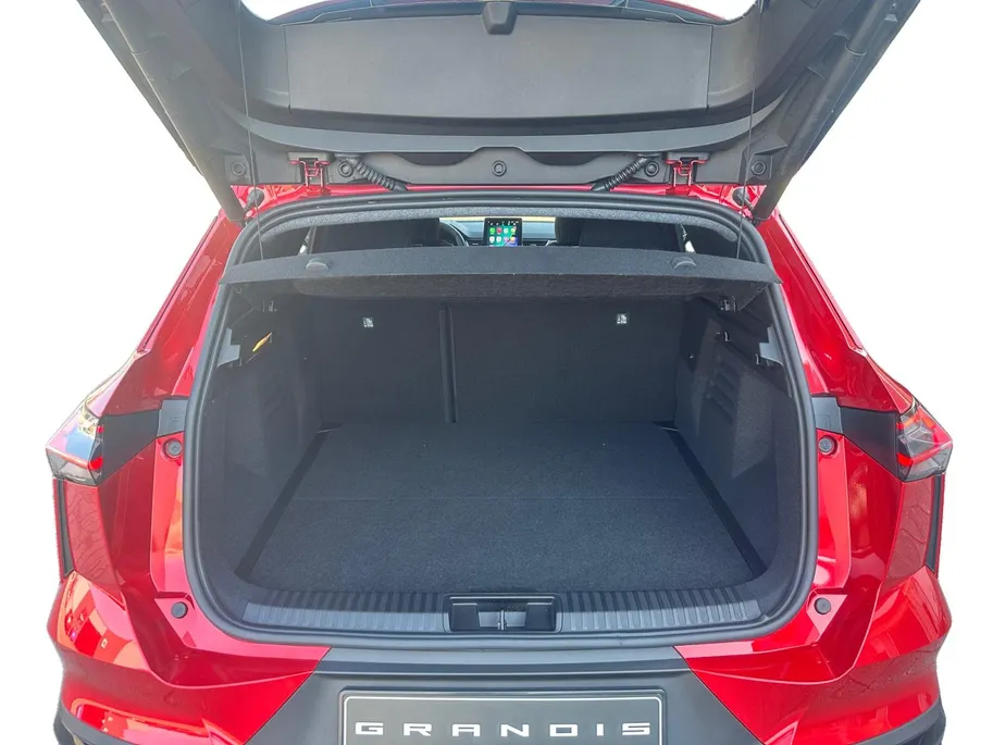 Mitsubishi Grandis 1.8 HEV First Edition | 3.000 Euro Korting | Snel Leverbaar | 8 Jaar Garantie |
