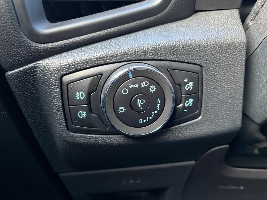 Ford EcoSport 1.0 EcoBoost ST-Line | Zwart dak | Winter Pack | Parkeersensoren | Cruise Control | Climate Control