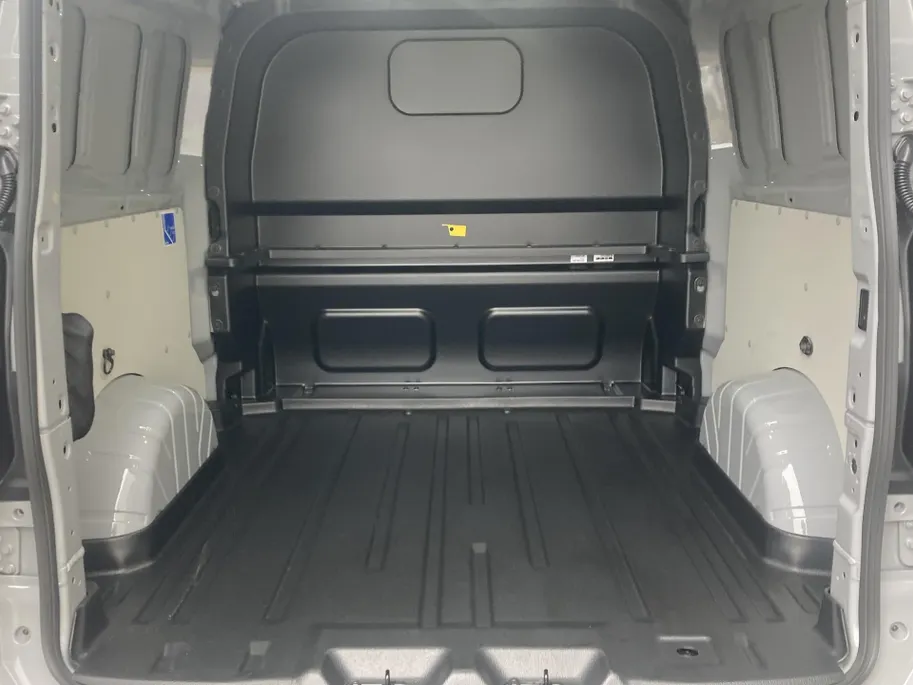 Ford Transit Custom 320 2.5 PHEV 233 pk L2H1 Limited Dubbele cabine Nieuwe Dubbele Cabine direkt leverbaar in meerdere kleuren