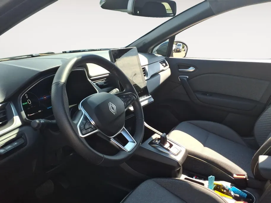 Renault Captur 1.8 E-Tech full hybrid 160 techno Automaat| Navi | Airco | 1 jaar Garantie