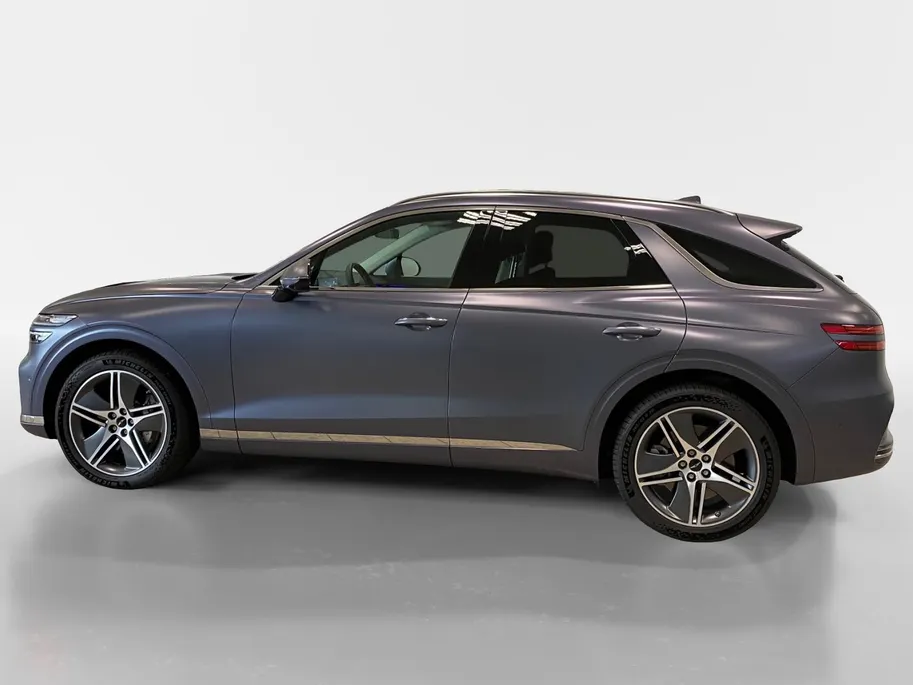 Genesis GV70 Luxury 84 kWh | PANODAK | B&O | NU TE BESTELLEN |