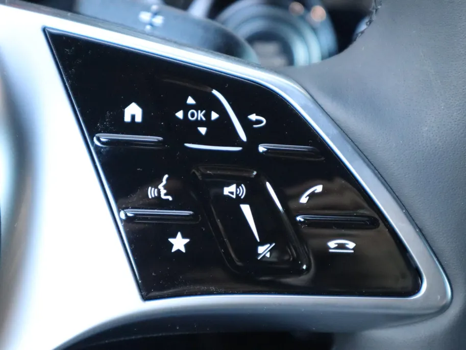 Mercedes-Benz CLA Shooting Brake 180 Star Edition Luxury Line