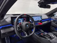 BMW M5 Sedan M5