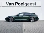 Porsche Taycan Cross Turismo 4 105 kWh
