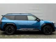Kia EV9 99,8kWh 384pk AWD Dual Motor GT-Line | 6-zits |