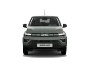 Dacia Spring (Zeeuw & Zeeuw Private Lease Actie v.a. € 291,-) Essential 70 | Wij maken graag een Private Lease offerte op maat voor u! |