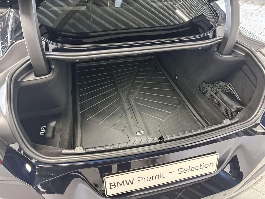 BMW 8 Serie Coupé M850i xDrive High Executive